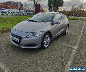 2012 Honda CRZ S 1.5 Hybrid