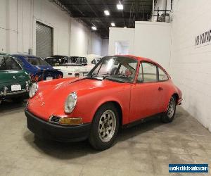 1966 Porsche 911 for Sale