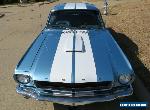 1965 Ford Mustang GT Coupe for Sale