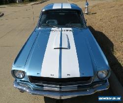 1965 Ford Mustang GT Coupe for Sale