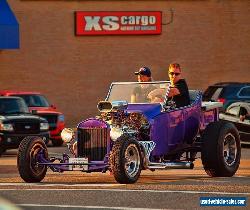 1923 Ford Model T for Sale