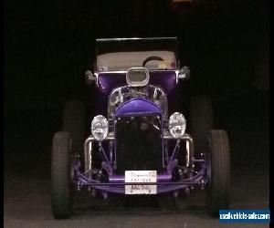 1923 Ford Model T