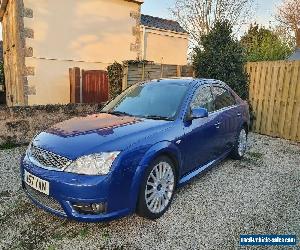 ford mondeo st220 for Sale