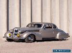 1938 Buick Eight Eight Business Coupe Restomod for Sale