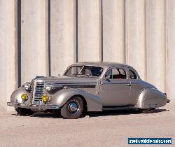 1938 Buick Eight Eight Business Coupe Restomod for Sale