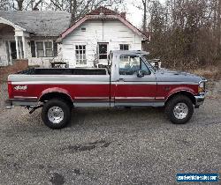 1995 Ford F-150 for Sale