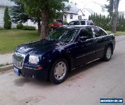 Chrysler: 300 Series Touring Sedan for Sale