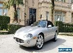 2003 Jaguar XKR Jaguar XKR Supercharged for Sale