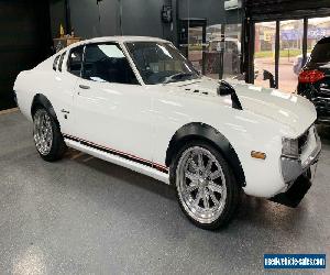 1975 Toyota Celica CELICA MUSTANG