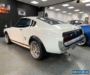 1975 Toyota Celica CELICA MUSTANG