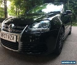  VW Golf R32 for Sale