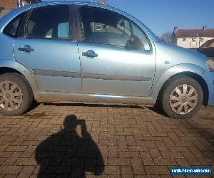 citreon c3 1.4hdi