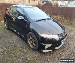 Honda Civic Type R GT 2007 for Sale