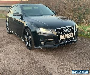 Audi A4 Quattro dynamik Tdi