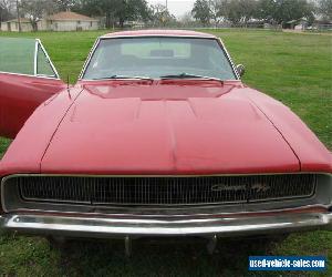 1968 Dodge Charger