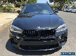 2016 BMW X6 for Sale