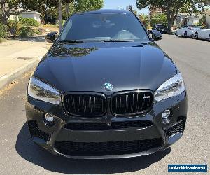 2016 BMW X6