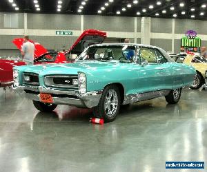 1966 Pontiac Grand Prix for Sale