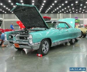 1966 Pontiac Grand Prix