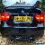 LOW MILEAGE 2011 BMW M3 e90 saloon 7400 miles FBMWSH FULL MOT  for Sale