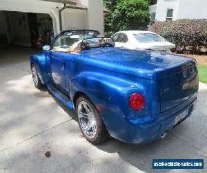 2006 Chevrolet SSR