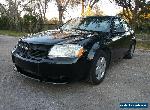 2014 Dodge Avenger for Sale