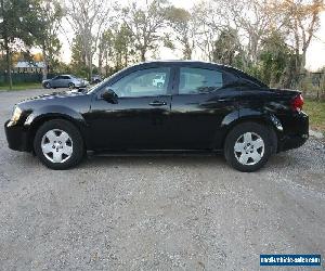 2014 Dodge Avenger