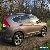 2014 (64)  HONDA Cr-V 2.2  i-DTEC EX 4X4 DAMAGE  REPAIRABLE  SALVAGE  for Sale