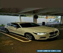 Bmw 135i 2014 auto (DSG)  for Sale