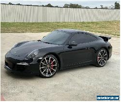 2013 Porsche 911 for Sale