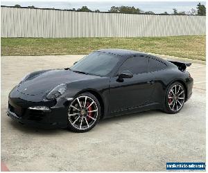 2013 Porsche 911 for Sale