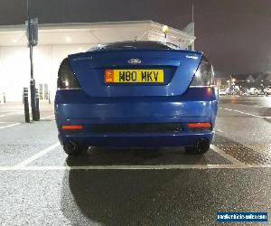 Ford Mondeo ST220