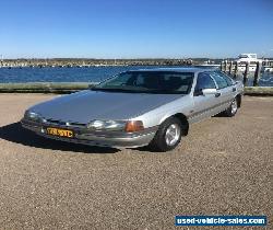 1993 Ford Falcon fairmont for Sale