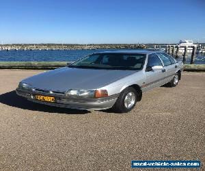 1993 Ford Falcon fairmont