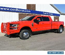 2019 Ford F350 for Sale
