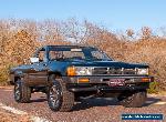 1986 Toyota SR5 SR5 Turbo 4x4 Pickup for Sale