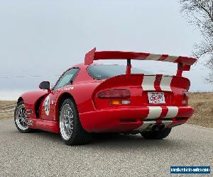 2002 Dodge Viper , 1 of 10 Limited Daytona Viper 24, Supercharged