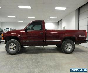 1997 Chevrolet C/K Pickup 3500