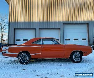 1970 Dodge Coronet Superbee