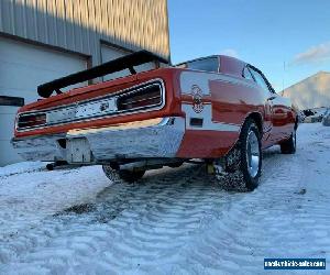 1970 Dodge Coronet Superbee