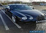 Jaguar S Type 2006 2.7D Sport for Sale