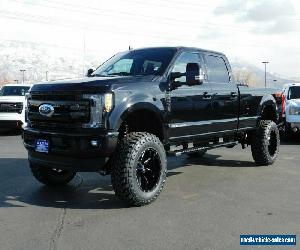 2019 Ford F-350 LARIAT FX4 for Sale