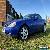 Mercedes SLK 230K Blue Petrol Automatic 1999 (very Low Mileage)  for Sale