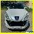 2011 Peugeot RCZ Coupe 2dr Man 6sp 1.6T White Manual M Coupe for Sale