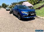 MITSUBISHI ASX for Sale