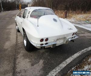 1964 Chevrolet Corvette