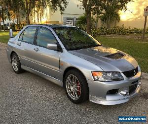 2006 Mitsubishi Evolution