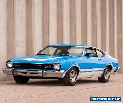 1974 Ford Maverick Maverick Grabber Sedan for Sale