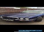 2000 jaguar xj8 3.2   for Sale