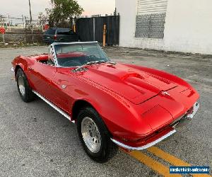 1964 Chevrolet Corvette